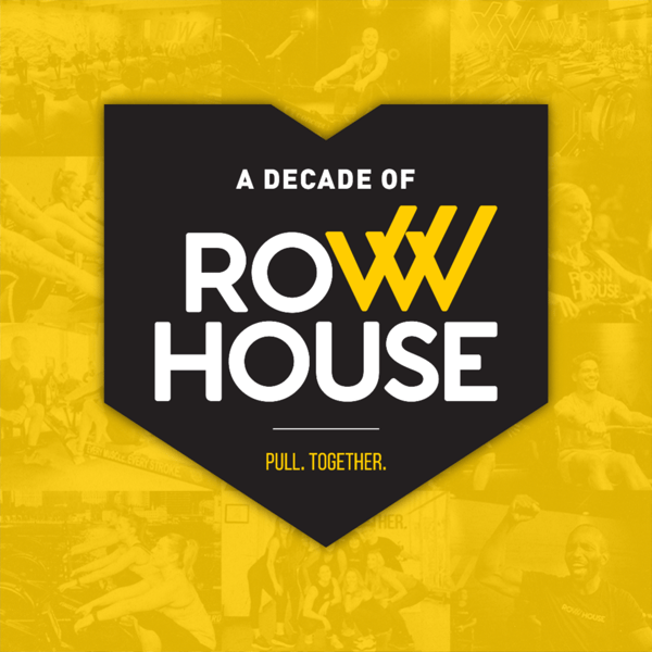 A Decade of Rowing Together: Celebrating Partnerships and Milestones
