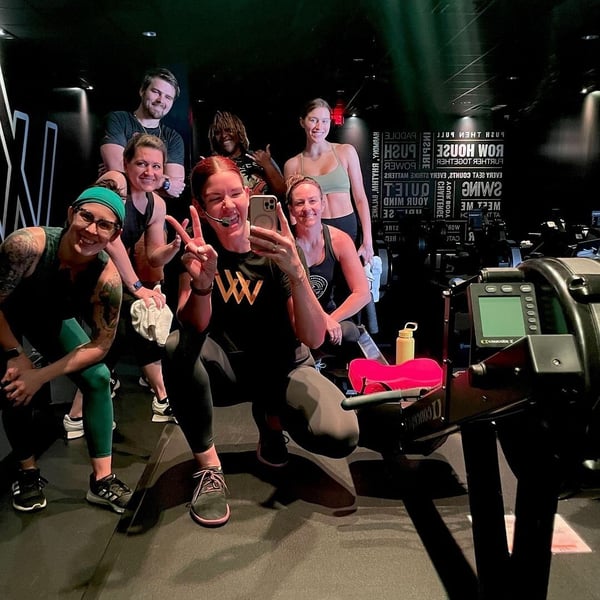 Group Fitness in Pittsburgh, PA