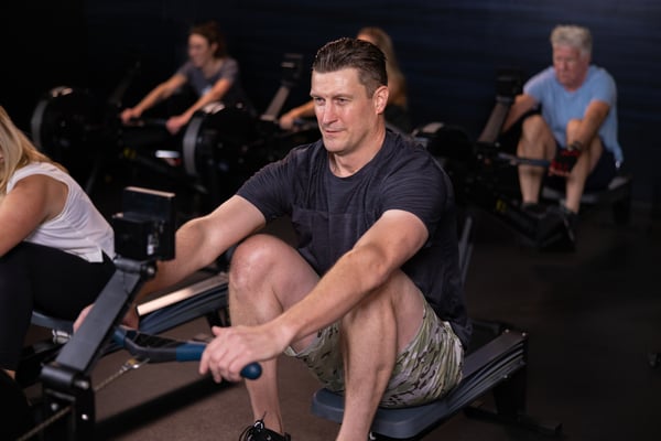 Strength Training Classes Near Me in Sandy Springs, GA