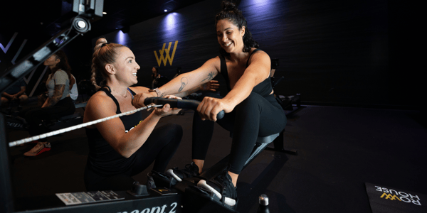 Why Row House is More than Just a Good Workout